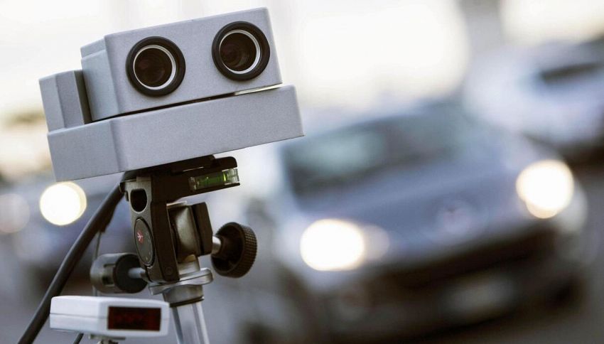 Multati senza saperlo? Alcuni autovelox non sono censiti: la lista degli autorizzati da conoscere