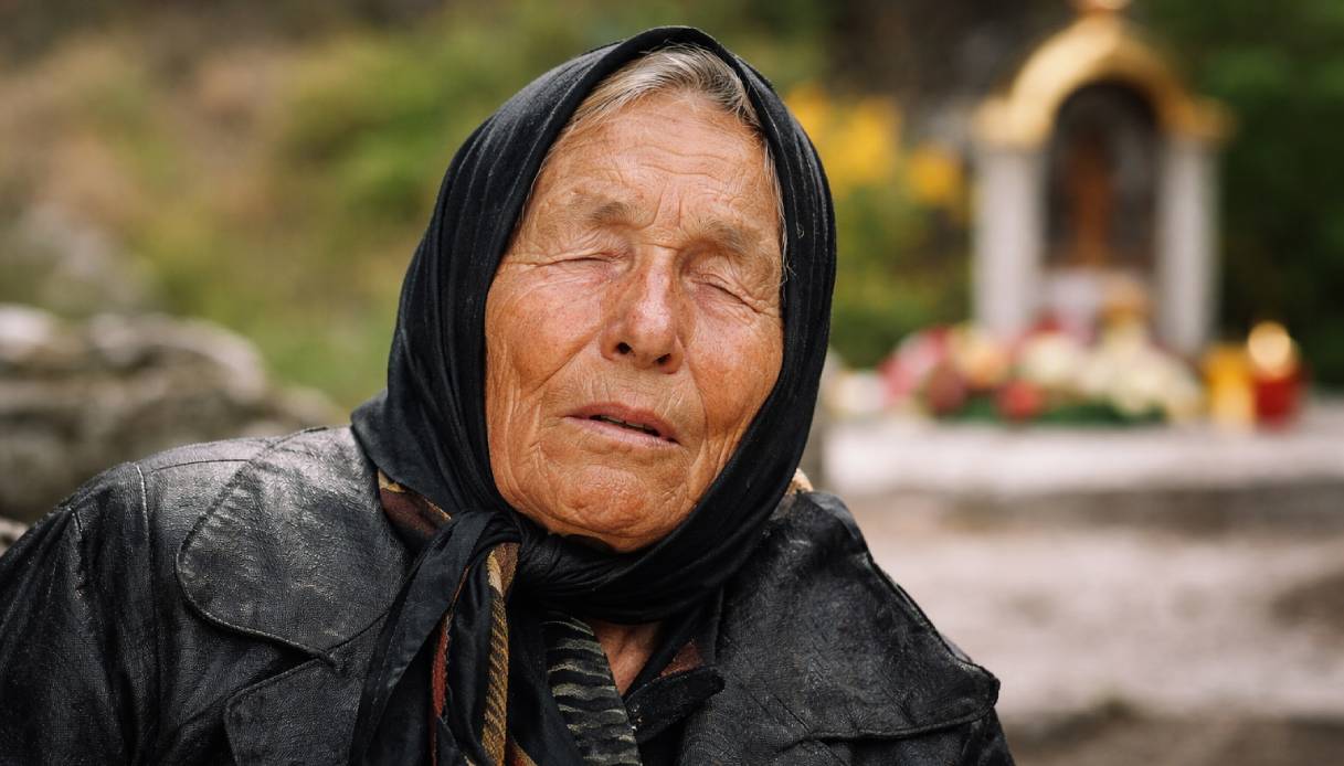 La terrificante previsione di Baba Vanga sulla Russia, fatta a fine anno, potrebbe cambiare tutto