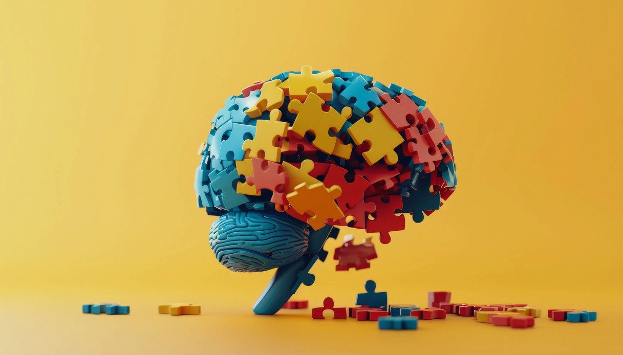 "Vuoi un cervello pi&ugrave; giovane? C'&egrave; una sola cosa da fare", parola di neurologo