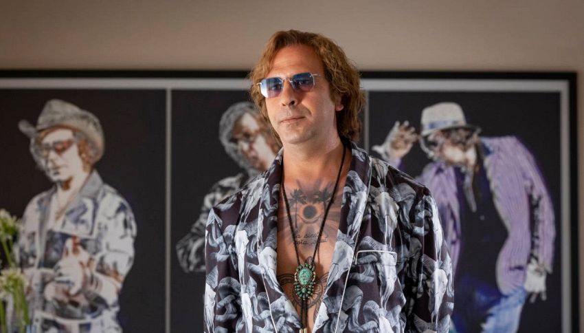 Il caso cinematografico del momento: perch&eacute; Buen Camino sta battendo tutti i record di Checco Zalone