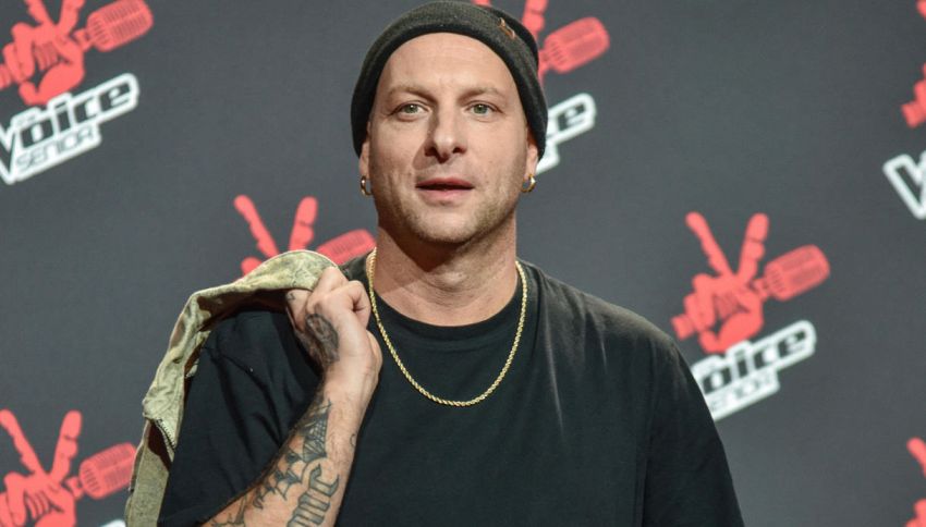 Auguri Clementino, con quali vip festeggia il rapper il 21 Dicembre