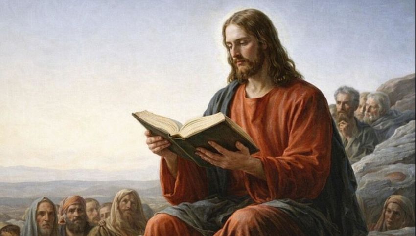 I libri "perduti" della Bibbia svelano alcuni racconti segreti su Ges&ugrave; mai conosciuti