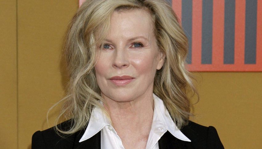 Buon compleanno Kim Basinger! Ecco tutti i personaggi famosi nati l’8 dicembre