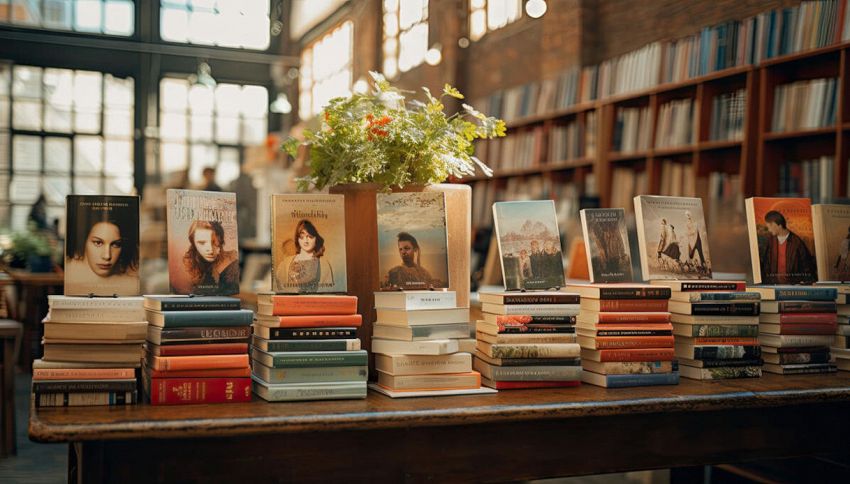 I bestseller annunciati del 2026 tra grandi ritorni e novit&agrave;: da Stephen King a Stefania Auci