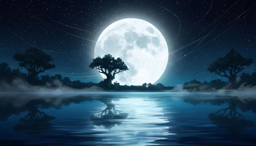 Le tre Lune Piene del 2026 che trasformeranno la tua vita: ecco i mesi da segnare