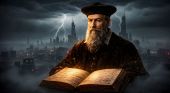 Cosa ci riserva il 2026? La profezia di Nostradamus per il nuovo anno fa davvero paura