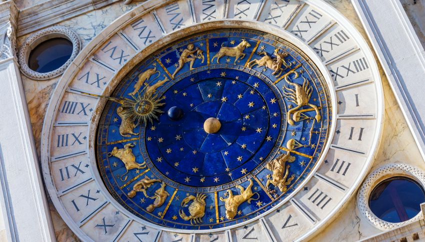 I 3 segni zodiacali più sfortunati del 2026, saranno quelli che saranno messi alla prova più di tutti