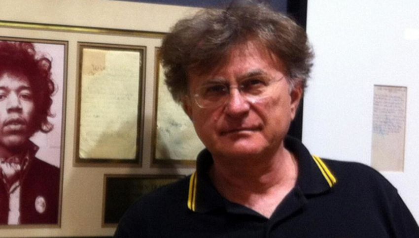 Auguri Red Ronnie, tutti i vip che festeggiano il compleanno il 15 Dicembre