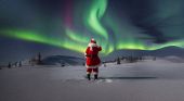 Vuoi incontrare Babbo Natale? Il treno magico che porta a Rovaniemi (e all&#039;aurora boreale)