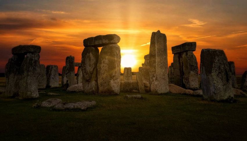 Il momento pi&ugrave; oscuro dell'anno nasconde una buona notizia: cosa accadr&agrave; il 21 dicembre durante il Solstizio d'inverno