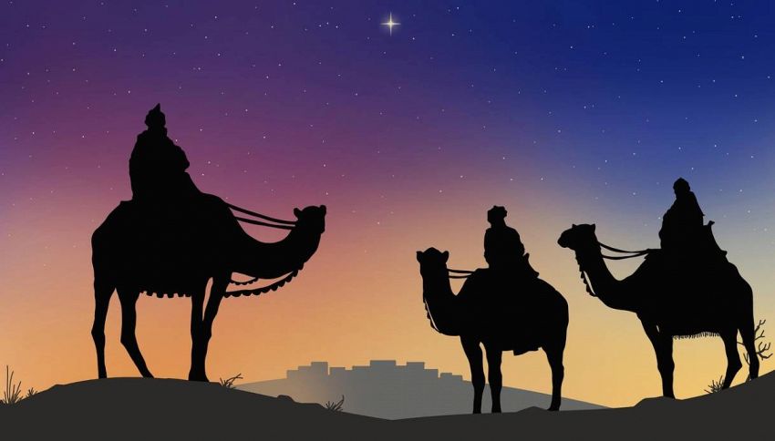 Scienziato NASA "ritrova" la Stella di Betlemme: la scoperta che cambia la storia del Natale