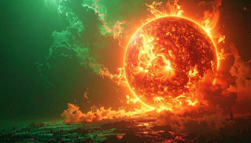 Ci hai fatto caso? Ogni 6 anni succede qualcosa di strano: salgono i prezzi del petrolio e compare un nuovo virus