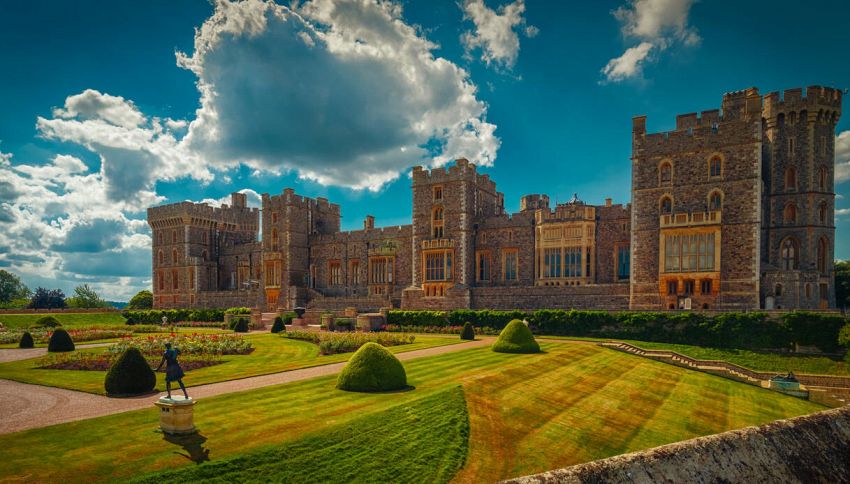 Le 4 posizioni lavorative attualmente disponibili per la Famiglia Reale - stipendio fino a 46MILA &euro;