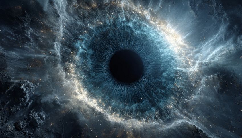 48 anni luce lontano, un pianeta dall'aspetto inquietante potrebbe nascondere acqua e vita