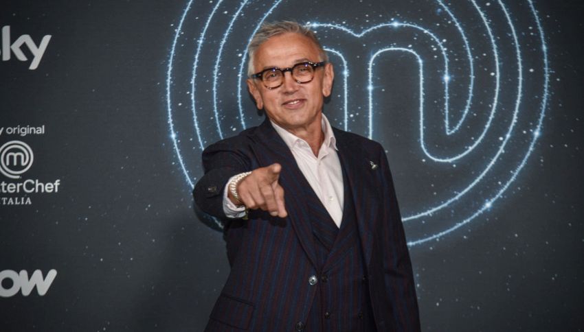 Buon compleanno Bruno Barbieri, i vip che festeggiano con lo chef il compleanno del 12 Gennaio