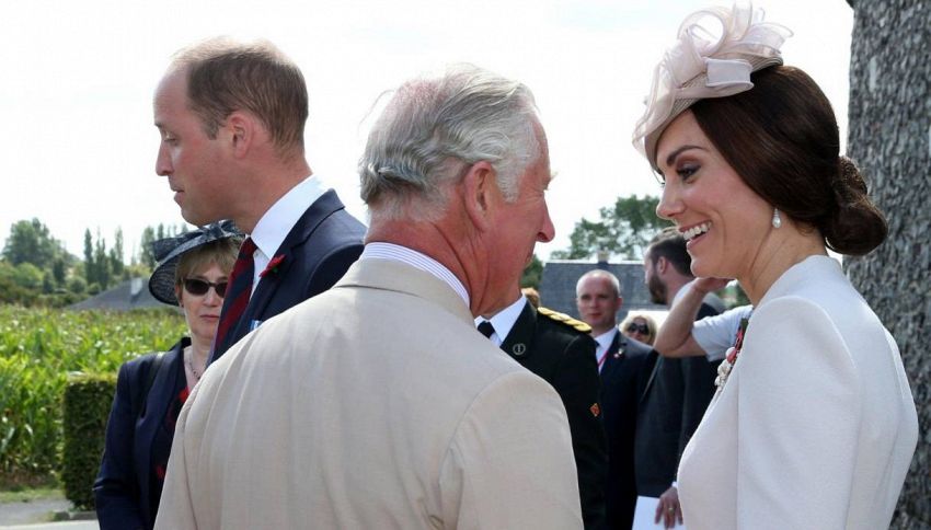 Buckingham Palace cambia le regole: Kate Middleton ottiene un potere negato perfino a Lady Diana. Non succedeva da 116 anni