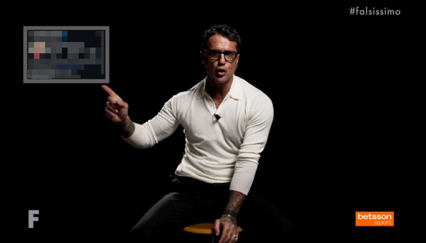 Perch&eacute; Corona ha potuto pubblicare Falsissimo nonostante lo stop del giudice? Quali limiti ha dovuto rispettare nella puntata del 26 Gennaio