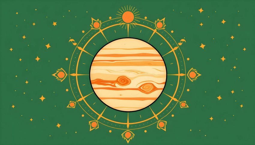 Il 10 gennaio succede qualcosa di raro nel cielo: Giove "si accende" e potrebbe cambiare il tuo oroscopo