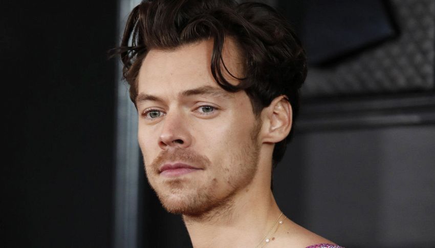 Auguri Harry Styles, i vip che festeggiano il compleanno del 1 febbraio con il cantante