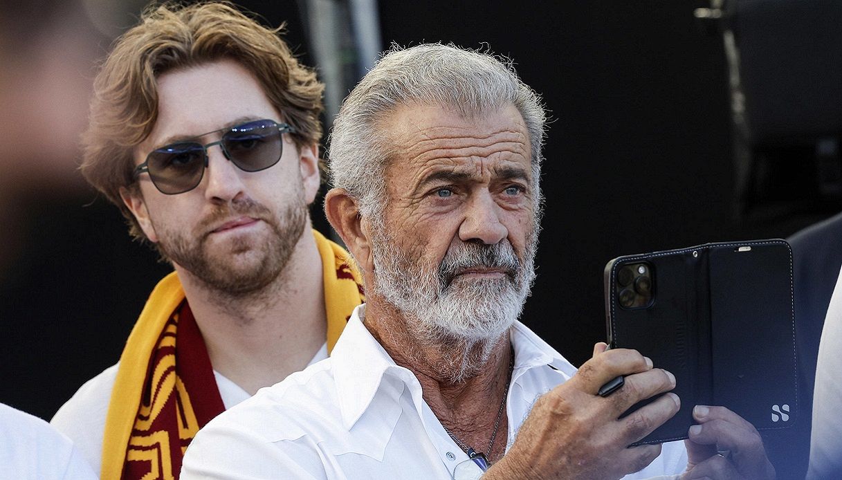 Auguri Mel Gibson, tutti i vip con cui l'attore festeggia il 3 Gennaio