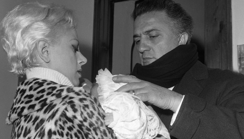 Vip e personaggi nati il 20 gennaio: da Federico Fellini ai volti pi&ugrave; celebri, tutti i compleanni illustri