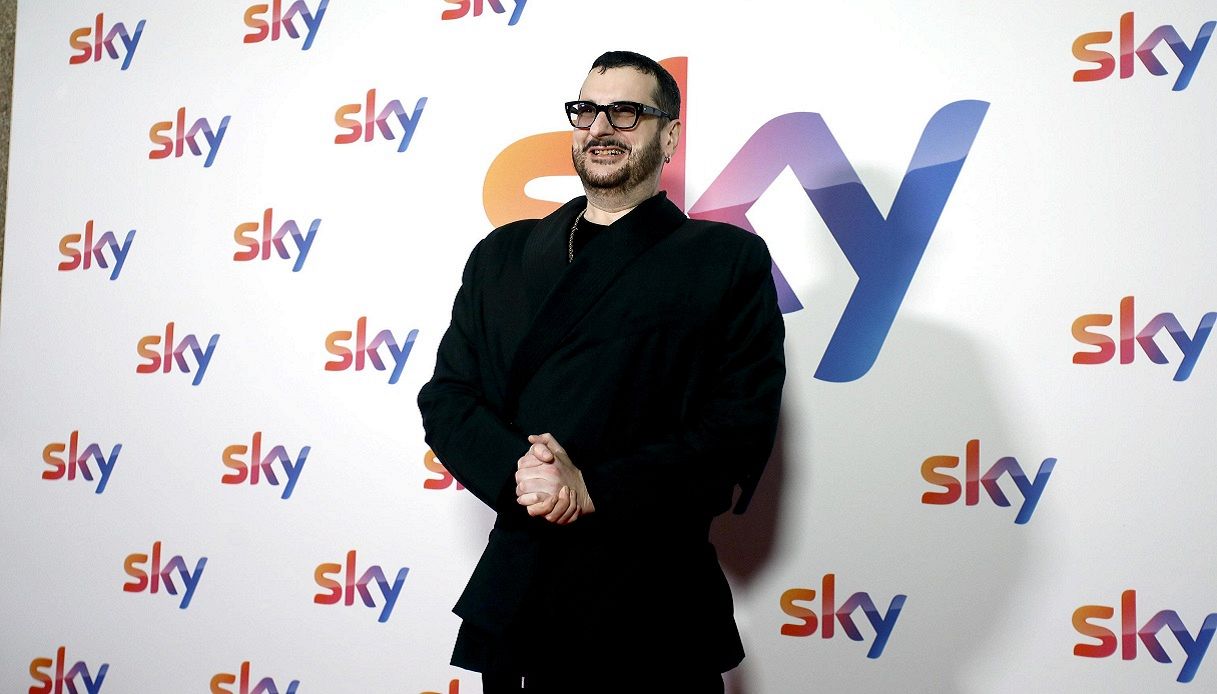 Auguri Costantino della Gherardesca, con quali vip festeggia il compleanno del 28 Gennaio