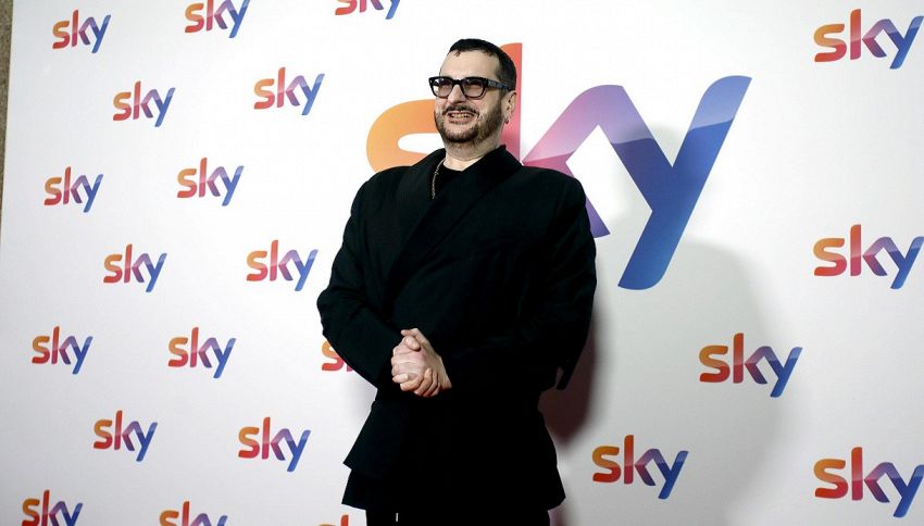 Auguri Costantino della Gherardesca, con quali vip festeggia il compleanno del 28 Gennaio