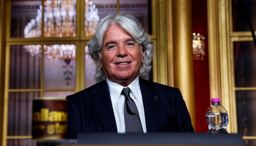 Ivan Zazzaroni festeggia il compleanno il 26 Gennaio con questi vip: ecco chi sono