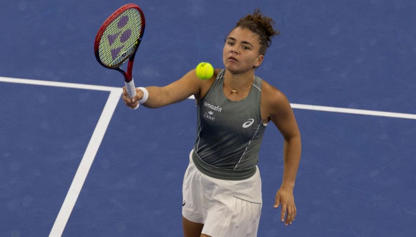 Auguri Jasmine Paolini, con quali vip la tennista festeggia il compleanno del 4 gennaio