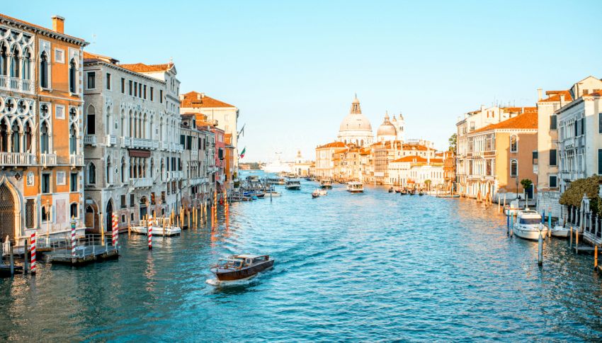 Le 10 attrazioni turistiche pi&ugrave; deludenti d&rsquo;Europa nel 2025: due italiane sono nella top 10. Quali sono