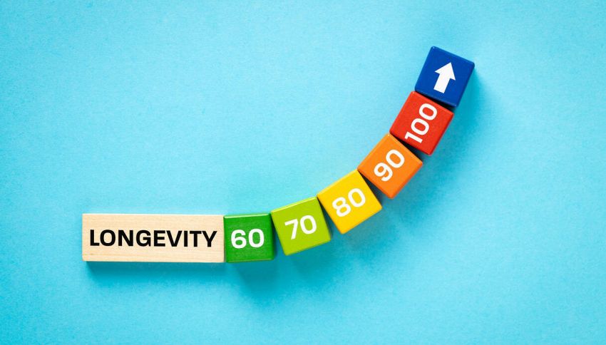 A ChatGPT &egrave; stato chiesto come vivere fino a 120 anni: la risposta inaspettata