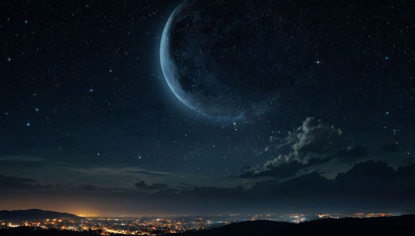 Come la prima Luna Nuova del 2026 influenzer&agrave; ogni segno zodiacale