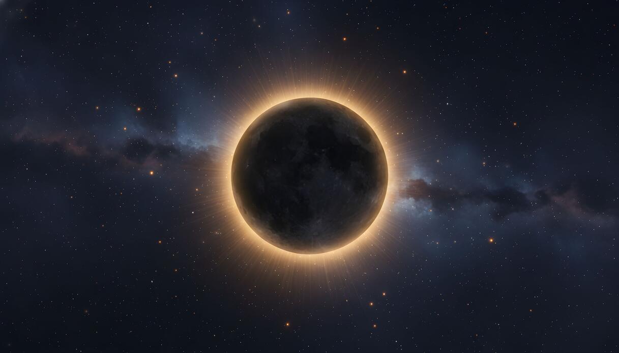 La prima Luna Nuova dell'anno cambier&agrave; la vita a questi 4 segni zodiacali: il 18 gennaio 2026 &egrave; il momento di agire