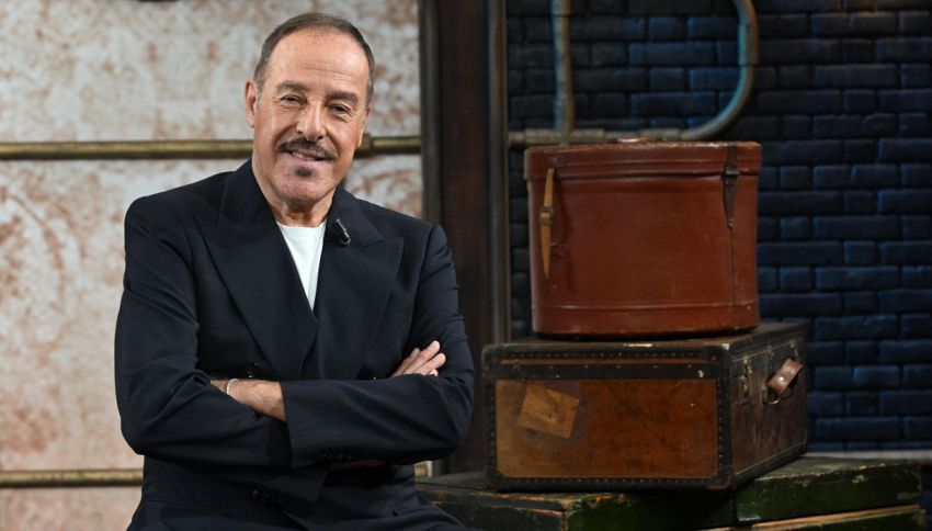 Tanti auguri Massimo Lopez, chi sono i vip che festeggiano il compleanno l'11 gennaio