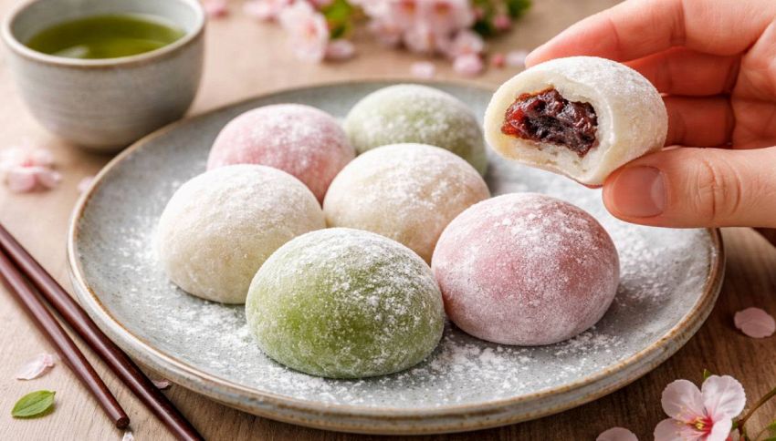 Questo &egrave; il dolce pi&ugrave; pericoloso al mondo: perch&eacute; devi stare attento quando lo mangi perch&eacute;