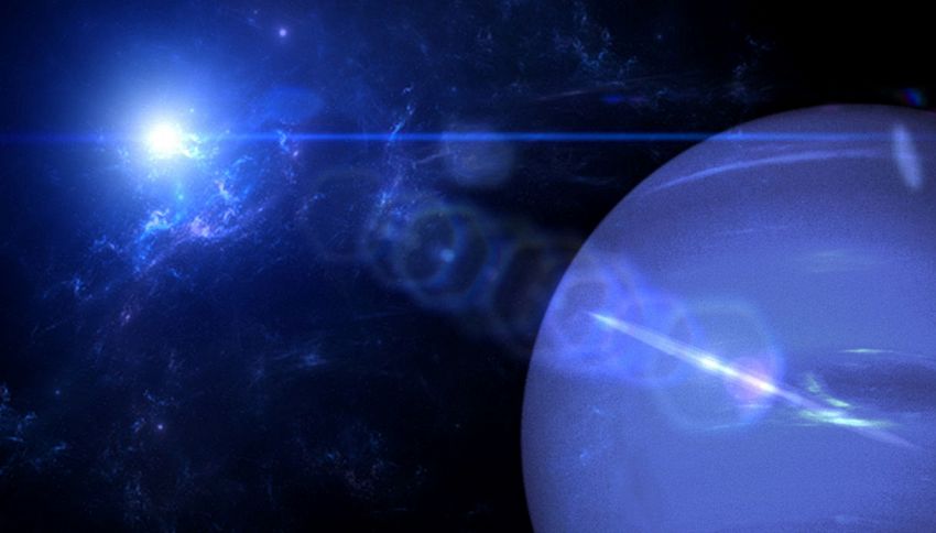 Nettuno entra in Ariete dopo 165 anni: la svolta astrologica per questi segni dal 26 gennaio 2026