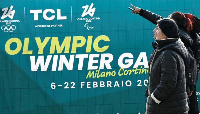 Quanto costa un weekend a Cortina durante le Olimpiadi Milano-Cortina? Il prezzo folle per una coppia