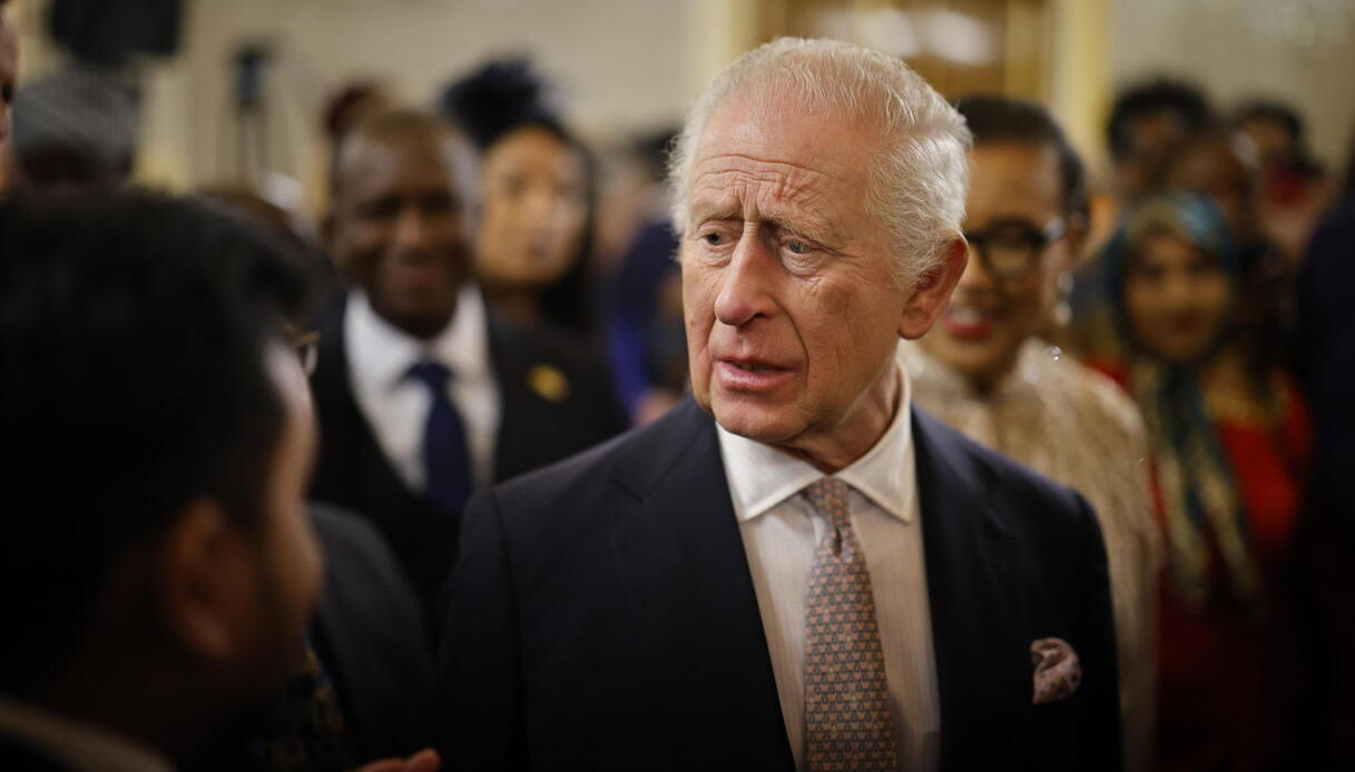 Re Carlo trasforma la residenza reale in location per matrimoni: nel 2027 potrai sposarti l&igrave;. Quanto coster&agrave;