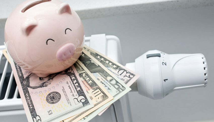 Come tagliare la bolletta: i 4 trucchi (supportati dalla scienza) per risparmiare gas ed energia