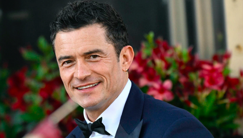 Buon compleanno Orlando Bloom, con quali altri vip festeggia il 13 Gennaio