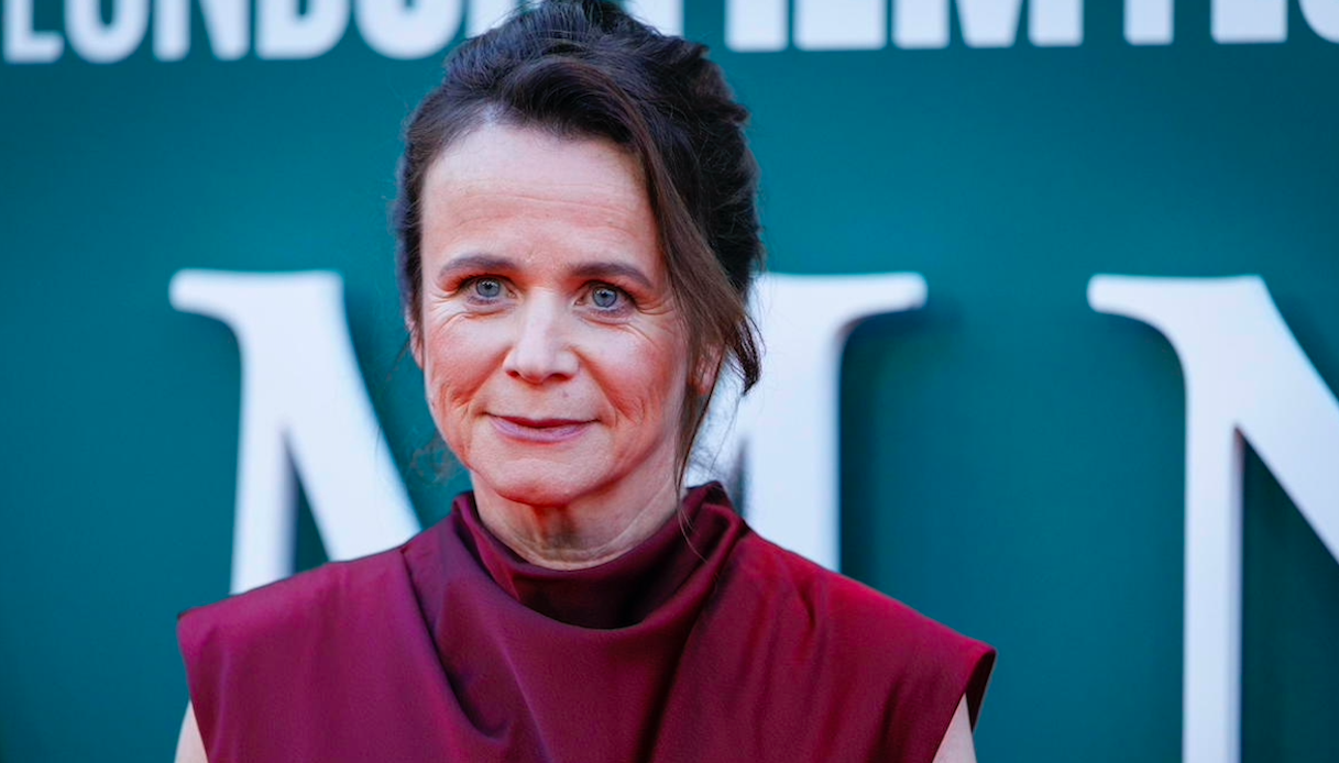 Emily Watson compie gli anni il 14 Gennaio: ecco tutti i vip che festeggiano il compleanno