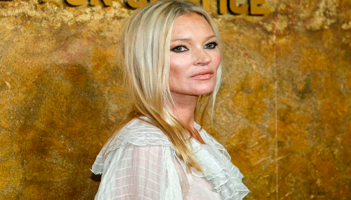 Auguri Kate Moss, con quali vip festeggia il compleanno del 16 Gennaio