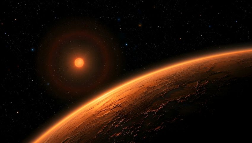 Gli scienziati scoprono una "super-Terra" con una propria atmosfera, in una svolta decisiva nella caccia agli alieni