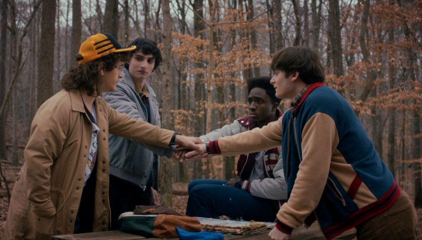 Stranger Things, finale inaspettato: c'&egrave; chi parla di tradimento e chi di finale perfetto