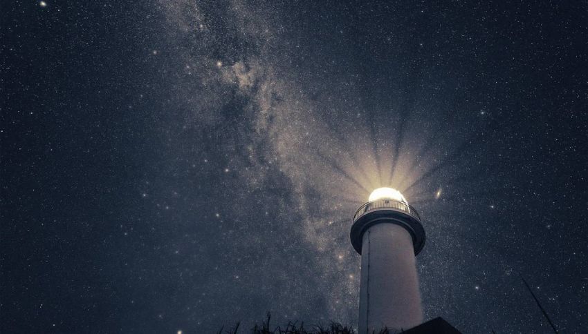 Uno scienziato scopre la "posizione esatta del Paradiso": ecco dove si troverebbe