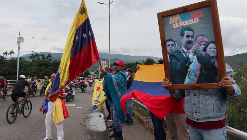 Venezuela e Trump: la scena profetica di Jack Ryan del 2018. Cosa aveva previsto la famosa serie tv