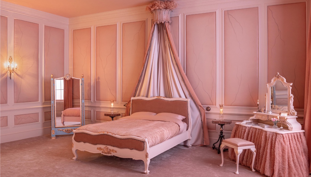 Una notte nella casa di Cime Tempestose (gratis)