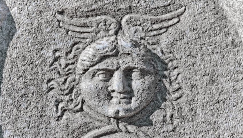 Per secoli nessuno ha capito cosa fosse: l&rsquo;IA scopre che la pietra era un gioco da tavolo dei Romani (e ne svela le regole)