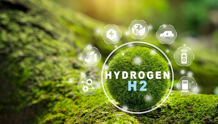 Scoperto un "oceano invisibile" nel cuore della Terra: &egrave; composto da idrogeno