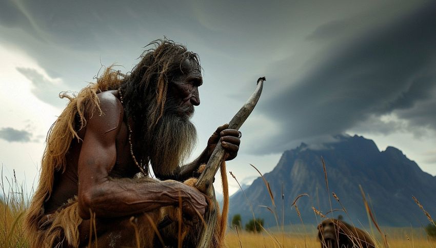 Il pi&ugrave; antico strumento in legno mai trovato: ha 430.000 anni e ha cambiato la storia